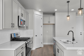 Photo 6 for 3296 W 1570 North