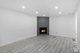 Photo 4 for 314 W Center St #F118