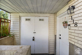 Photo 3 for 314 W Center St #F118