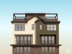 Photo 1 for 1753 E Water Pine Ct #104