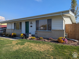 Photo 4 for 3941 W 4990 South