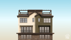 Photo 1 for 1749 E Water Pine Ct #102
