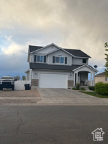 Photo 1 for 392 W 3775 South