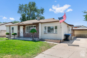 Photo 2 for 5588 S 4170 West