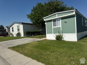 Photo 6 for 5075 W 4700 South #114