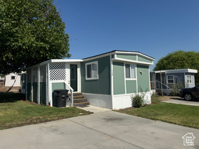Photo 2 for 5075 W 4700 South #114