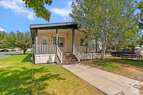 Photo 1 for 1399 W 2100 South #163