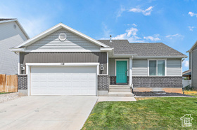 Photo 1 for 118 W 860 North