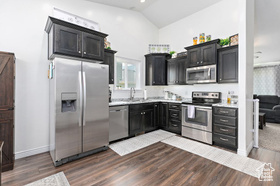 Photo 5 for 118 W 860 North