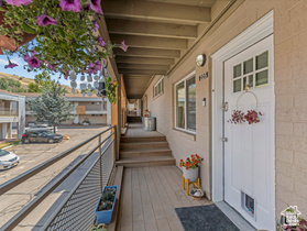 Photo 3 for 650 N 300 West #225