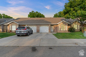 Photo 2 for 248 N 1140 East