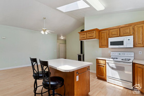 Photo 5 for 309 E 100 South