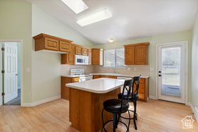 Photo 6 for 309 E 100 South