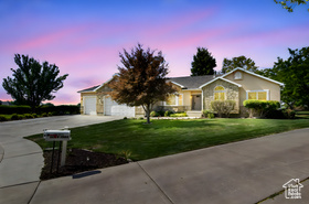 Photo 1 for 2969 N 1350 West