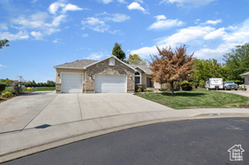 Photo 2 for 2969 N 1350 West
