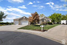 Photo 4 for 2969 N 1350 West