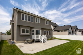 Photo 5 for 1418 N 3250 West