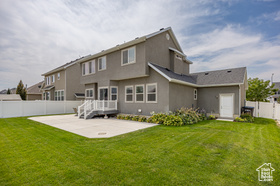Photo 6 for 1418 N 3250 West