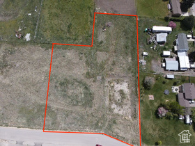 3684 E 2170 S MLS #2103264