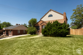 Photo 4 for 2267 E 2700 South