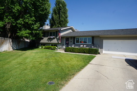 Photo 1 for 1008 N 840 East
