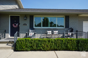 Photo 2 for 1008 N 840 East
