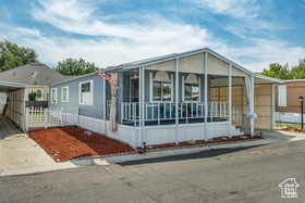 Photo 1 for 1101 W Barberry Dr