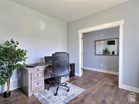 Photo 4 for 819 S 300 West