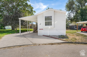 Photo 1 for 3860 S Midland Dr #B97