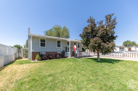 Photo 4 for 4891 S 2875 West