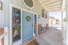 Photo 3 for 4891 S 2875 West