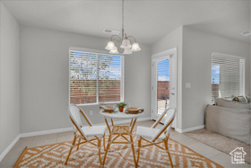 Photo 4 for 2859 W 625 North