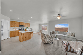 Photo 5 for 2859 W 625 North