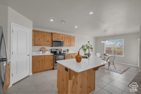Photo 2 for 2859 W 625 North