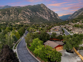 9795 S Little Cottonwood Ln MLS #2103433