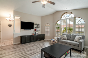 Photo 5 for 2045 S 1400 East #10