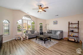 Photo 4 for 2045 S 1400 East #10