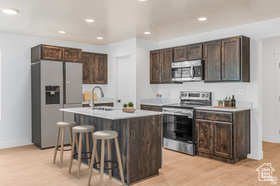 Photo 6 for 1989 S Freestone Blvd #422