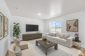Photo 4 for 1989 S Freestone Blvd #422