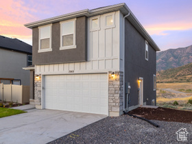 Photo 2 for 1989 S Freestone Blvd #422
