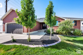 Photo 4 for 2684 W 7130 South