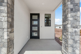 Photo 4 for 1033 E Coyote Crest Dr