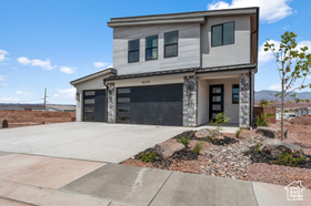 Photo 2 for 1033 E Coyote Crest Dr