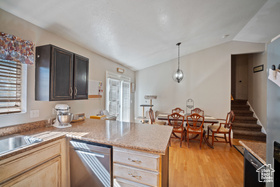 Photo 6 for 347 S 530 East