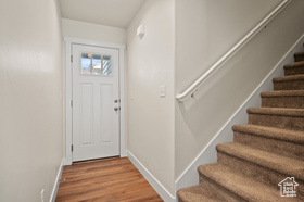 Photo 4 for 2777 W 4175 South #229
