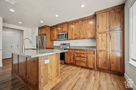 Photo 1 for 2777 W 4175 South #229