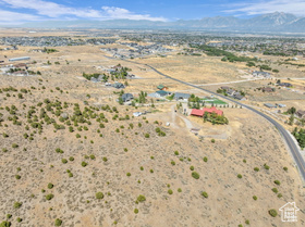 14662 S Rose Canyon Rd MLS #2103559