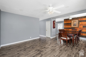 Photo 6 for 4243 W 5655 South