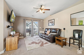Photo 1 for 6878 S Clayton Ridge Way #C12
