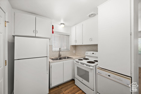 Photo 5 for 2500 S 700 East